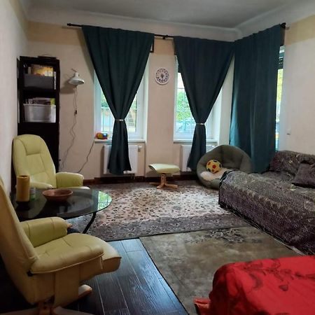 Dhamma-Retreat In Berlin Apartman Kültér fotó