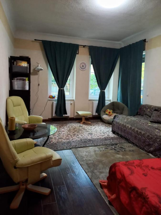 Dhamma-Retreat In Berlin Apartman Kültér fotó